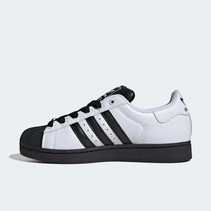 Scarpe casual Adidas originali originali unisex classiche basse con punta a conchiglia JI0124