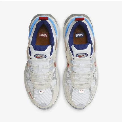 Nike genuine V2K Run Unisex Retro Durable Low-Top Sneakers HF5724-061