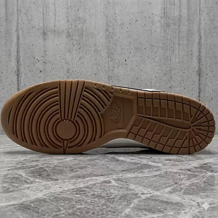 Sneakers Nike BIG LOW per Uomo - Modello Low-Top - Nuova Collezione Estate 2026 - Scarpe Casual - 854166-101