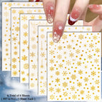 SetAC (6 Sheets)