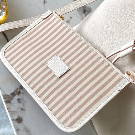 Borsa a tracolla da donna in pelle sintetica effetto grana, indispensabile per i viaggi, anti-graffio e anti-abrasione, con tracolla completamente staccabile, manico a mano e tracolla a spalla, ideale per l'uso casual all'ape