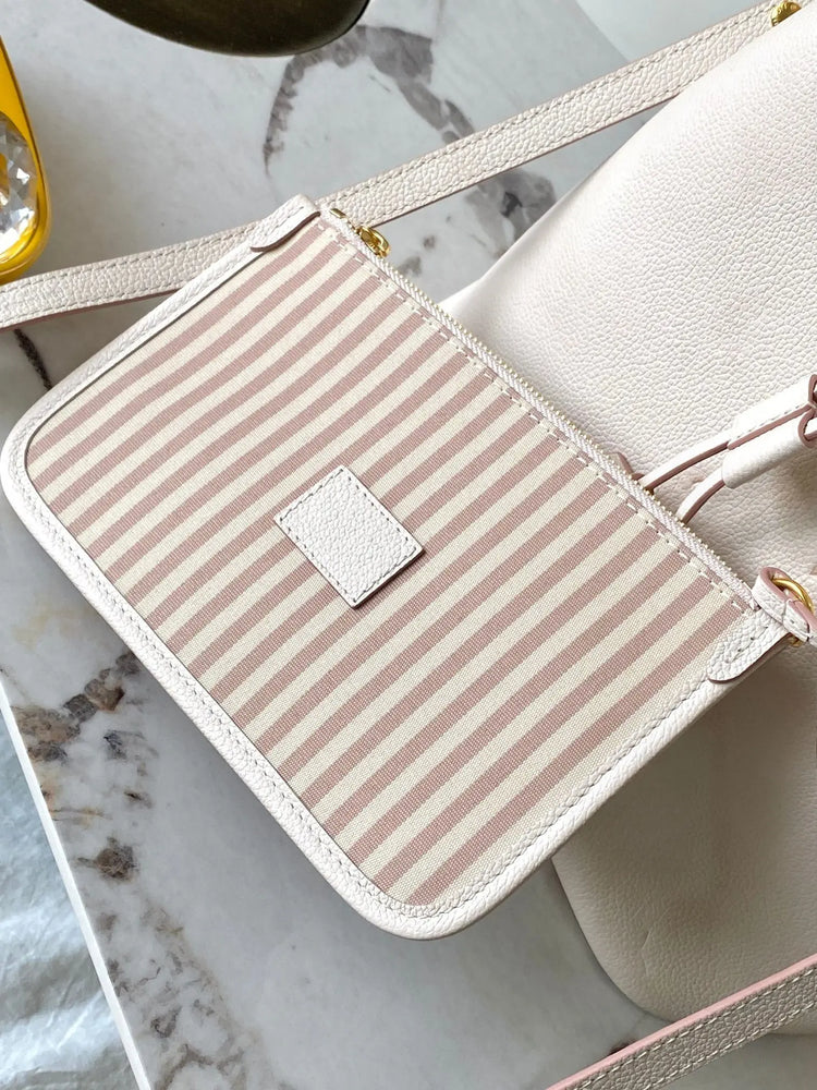 Borsa a tracolla da donna in pelle sintetica effetto grana, indispensabile per i viaggi, anti-graffio e anti-abrasione, con tracolla completamente staccabile, manico a mano e tracolla a spalla, ideale per l'uso casual all'ape