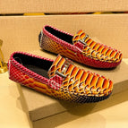 2152 Red Brown