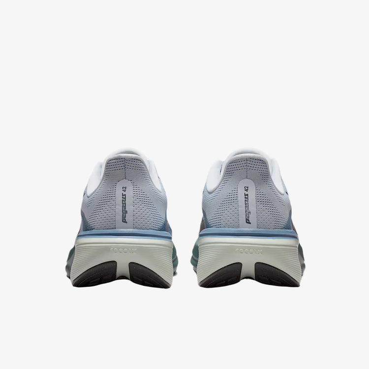 Scarpe da corsa sportive casual e comode Nike originali da uomo con punta arrotondata e profilo basso IB1873-005