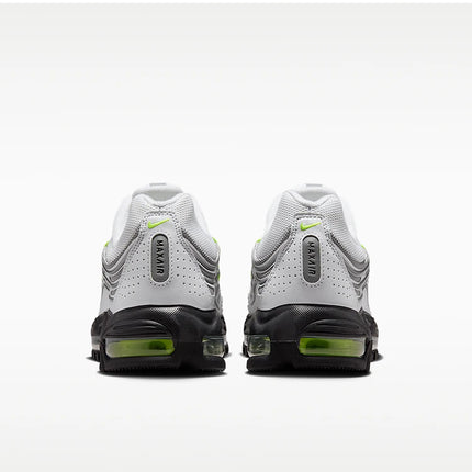 Scarpe da corsa sportive basse con imbottitura Air Cushion da uomo Nike Authentic AIR MAX IQ0290-100