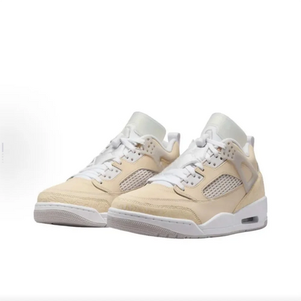 Nike Air Jordan 1 Spizike Low Sand Dune Colorway Scarpe da basket comode, antiscivolo e durevoli Stile unisex HV6528100 platinumshop
