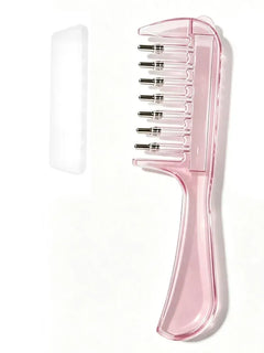 Essential Oil Applicator Massage Comb with Built-In Liquid Hair Oil Serum Brush Anti-Leak Hair Care Tool For Scalp Hair Growth 2028