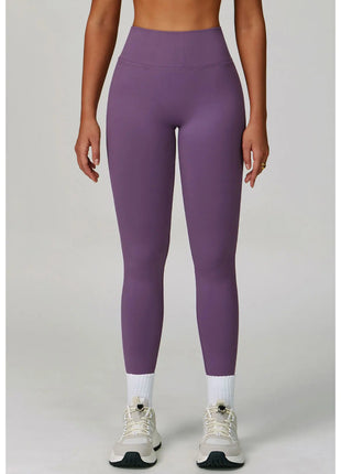 Gym Leggings Women Scrunch Yoga Pants High Waist Leggings Booty Lifting Leggings Women Sports Clothing Fitness Workout Leggings PlatiNum