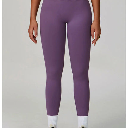 Gym Leggings Women Scrunch Yoga Pants High Waist Leggings Booty Lifting Leggings Women Sports Clothing Fitness Workout Leggings PlatiNum