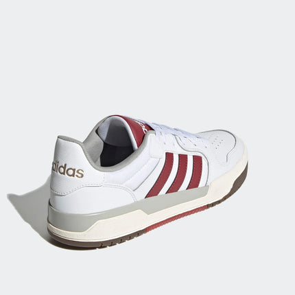 Adidas Originals ENTRAP Scarpe da ginnastica casual retrò da uomo e da donna JQ3926