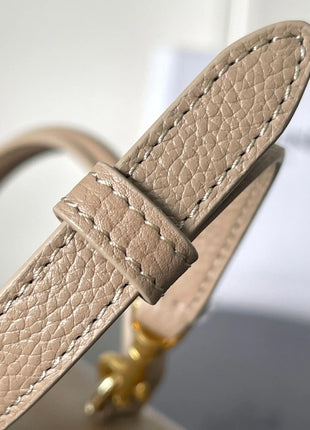 Borsa versatile alla moda in PU anti-crepa con manico multiuso, borsa a tracolla da donna, borsa a tracolla universale per tutti gli usi, per vari scenari quotidiani
