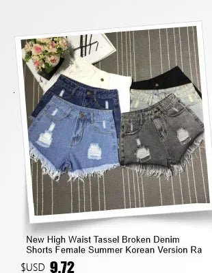 Nuovi Shorts Estivi da Donna 2026 Viola, Sexy a Vita Bassa, con Bottoni, in Denim a Trapezio con Bretelle, Hot Pants Femminili - platinumshop
