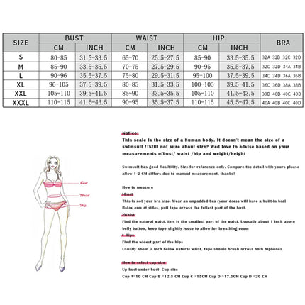 2025 Bandeau Biquini Sexy Bikin Costume da bagno donna Push Up Costumi da bagno Donna Con spalline Costumi da bagno Tuta verde Beachwear Costume da bagno platinumshop