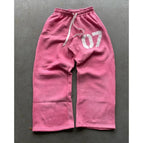 Pink Pant / S