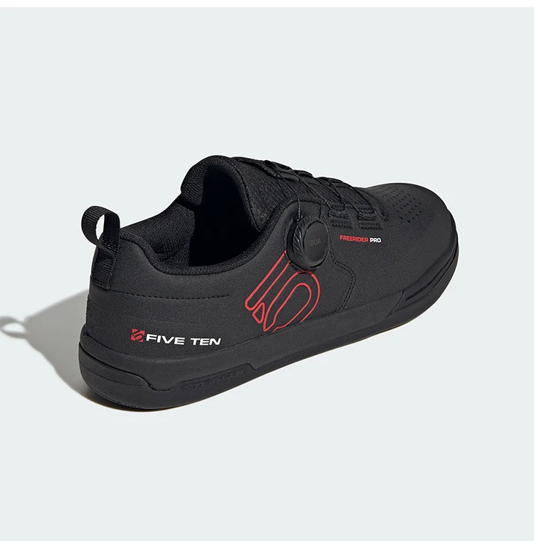 Scarpe da ciclismo sportive da uomo Adidas originali, comode, antiscivolo e ammortizzanti per attività all'aperto IH3050