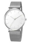 6-Silver-White