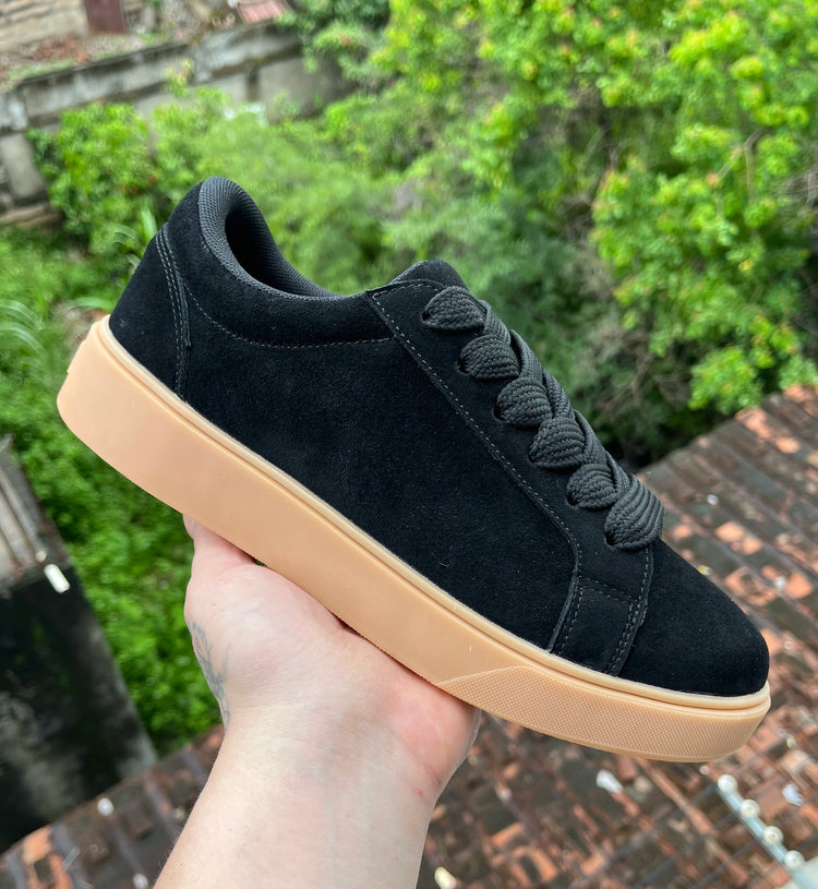 Designer Faithful Low-Top Numeris Sneakers Heightening Casual Sports White Board oes for Couples Lightweight Rubber Outsole