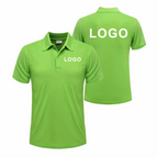 Verde chiaro / Asian size M