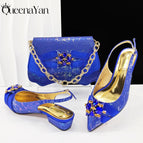 ROYAL BLUE / 42 / China Mainland