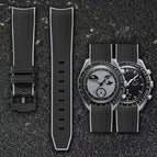 Black grey-Black / 20 mm
