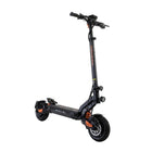 Monopattino Elettrico KuKirin G2 Master, Doppio Motore 1000W*2, 52V 20.8Ah, Velocità Massima 60km/h, Freni a Disco Anteriori e Posteriori, Ammortizzatore Idraulico platinumshop