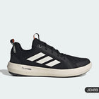 Scarpe da trekking da uomo originali ufficiali Adidas BOAT SHOES JI3499