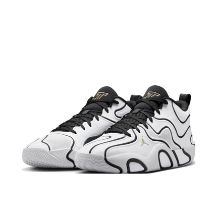 NIKE 2025 Scarpe da basket JORDAN TATUM 3 PF Jordan da uomo IB8150-100 platinumshop