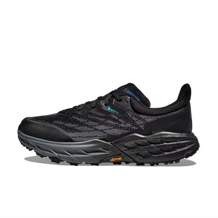 Scarpe da Corsa SPEEDGOAT5 2026 per Uomo e Donna, Resistenti all'Abrasione, Ammortizzate, per Trail Running e Jogging all'Aperto