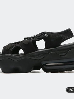 Sandali sportivi con cuscino d'aria da donna Nike AIR MAX KOKO SANDAL originali CI8798-003