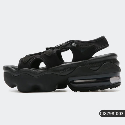 Sandali sportivi con cuscino d'aria da donna Nike AIR MAX KOKO SANDAL originali CI8798-003