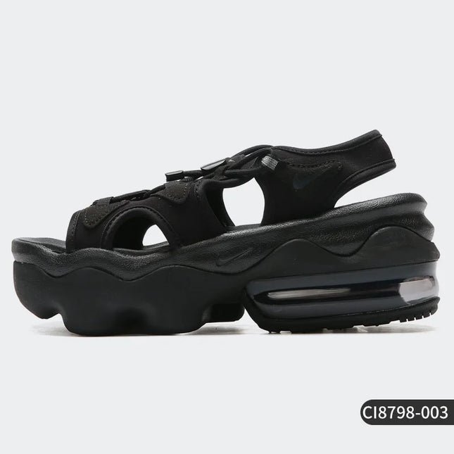Sandali sportivi con cuscino d'aria da donna Nike AIR MAX KOKO SANDAL originali CI8798-003