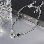 50 plus 5CM Chain