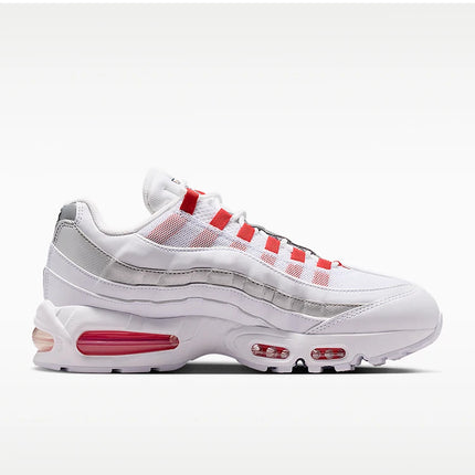 Scarpe da corsa Nike Air Max 95 originali da uomo, ammortizzate e resistenti, codice IQ0176-100
