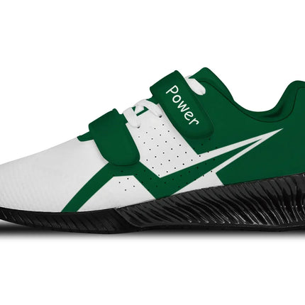 Hot Sale Weight Lifting Sneakers For Man Professional Squat Hard Pull Shoes For Men Non-Slip Sports Shoe Gym Training Shoe