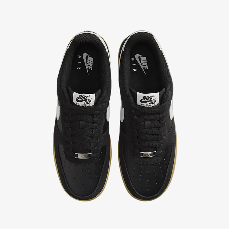 Nike genuine Air Force 1 07 LV8 Men's Classic Sneakers FQ8714-004