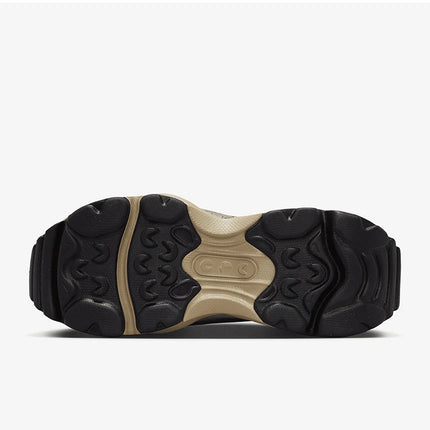 Nike autentico autunno/inverno nuove scarpe da corsa unisex con suola spessa e cuscino d'aria FD2110-300