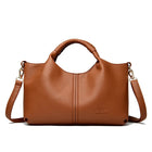 Trendy Crossbody Bag for Women Urban Minimalist Style PU Material Medium Size Zipper Opening Soft Shape Square Daily Match PlatiNum