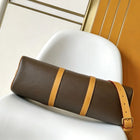 Borsa a tracolla da donna in PU resistente con manico superiore integrato, versatile e universale, ideale per attività all'aperto, lavoro e uso quotidiano.