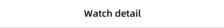ADDIESDIVE Stainless Steel Watch Men's European and American Business Leisure Quartz Watch Waterproof Outdoor Sports Watch