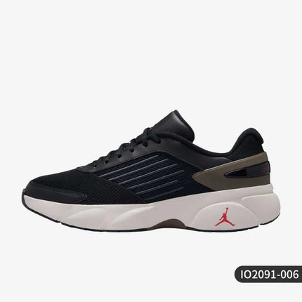 Scarpe casual resistenti e imbottite da uomo originali Nike JORDAN IO2091-101