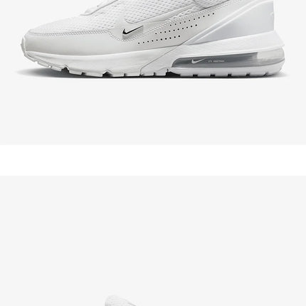 Nike Scarpe casual ammortizzate da allenamento leggere e traspiranti ufficiali autentiche da uomo e da donna DR0453-101