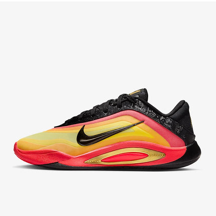 Scarpe da basket Nike Authentic Summer Style da uomo e da donna, leggere, alla moda e ammortizzate, HQ1733-001