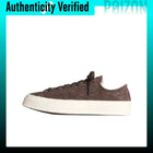 KITH x Converse Chuck 70 Low top Skateboard Shoes Unisex Brown A17717C