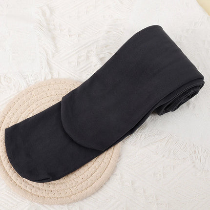 New Winter Plush Warm LeggingsThermal Pants Polar Pantyhose Sock Lined Pants Velvet Tights Skin Effect High Waist Wool Leggings PlatiNum