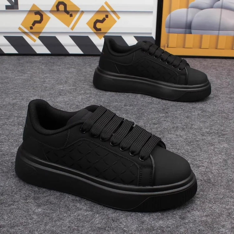 2025 Spring New Fashionable Breathable Anti slip Soft Bottom Lightweight Sports and Leisure Board Shoes for Men and Women