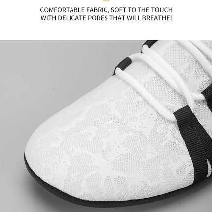 YRZL Mocassini in rete da uomo Mocassini da guida Fondo sottile Scarpe basse da passeggio Mocassini casual antiscivolo traspiranti Scarpe da uomo estive