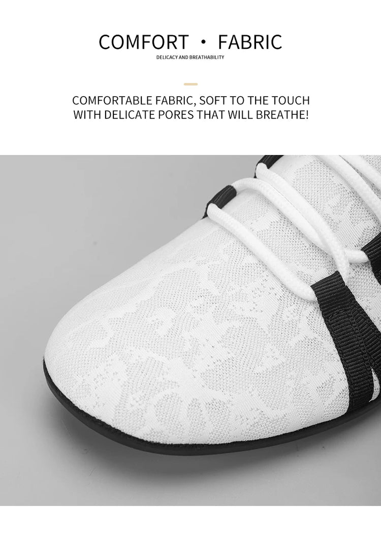 YRZL Mocassini in rete da uomo Mocassini da guida Fondo sottile Scarpe basse da passeggio Mocassini casual antiscivolo traspiranti Scarpe da uomo estive