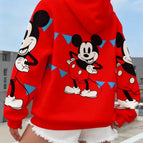 red / XXXL