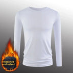 Lint-free T-shirt