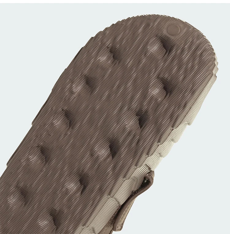 Adidas Originals Women's Thick-Soled Durable Classic Sandals IE5648